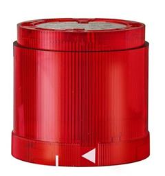 Xenon 842 230vAC 1:RED Element IP54 KombiSIGN 70